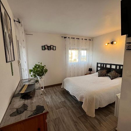 Kanumera Barcares, Vue Mer, Balcon Et Parking Prive Le Barcarès Dış mekan fotoğraf