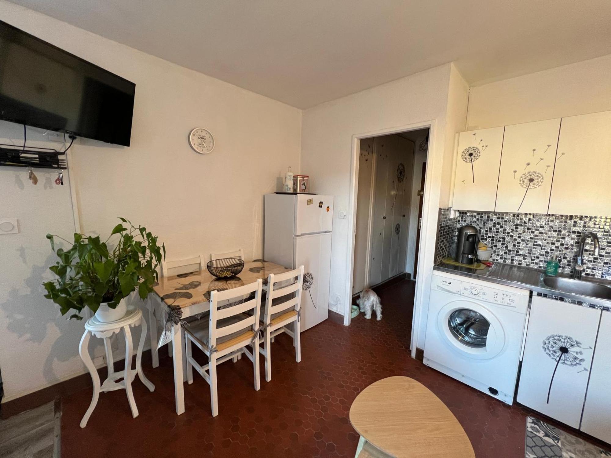 Kanumera Barcares, Vue Mer, Balcon Et Parking Prive Le Barcarès Dış mekan fotoğraf
